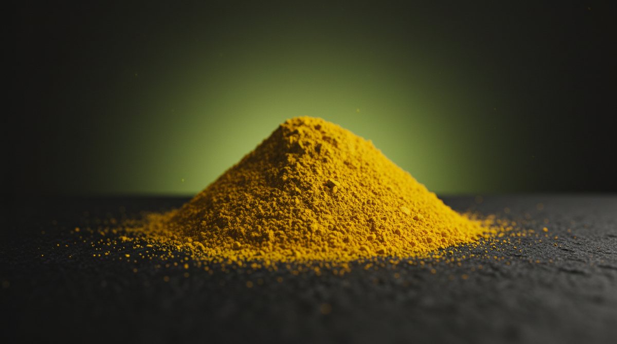 sari-pigment