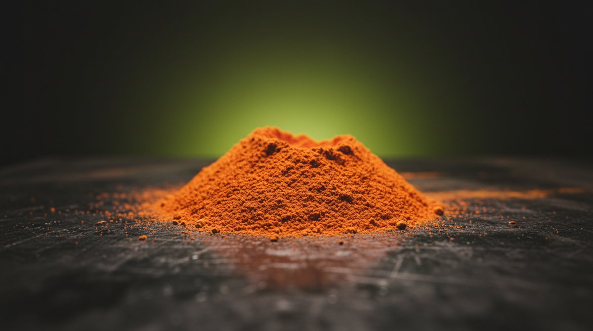 turuncu-pigment