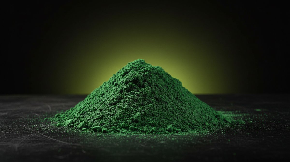 yesil-pigment