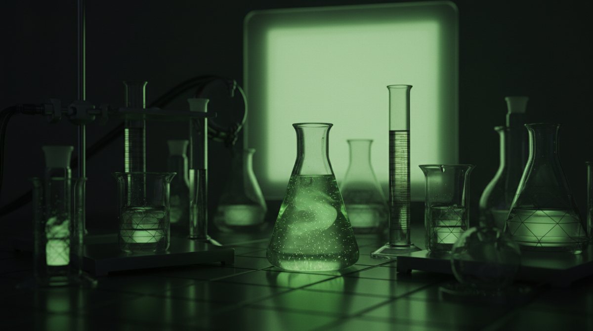 Advanced Additive Technologies